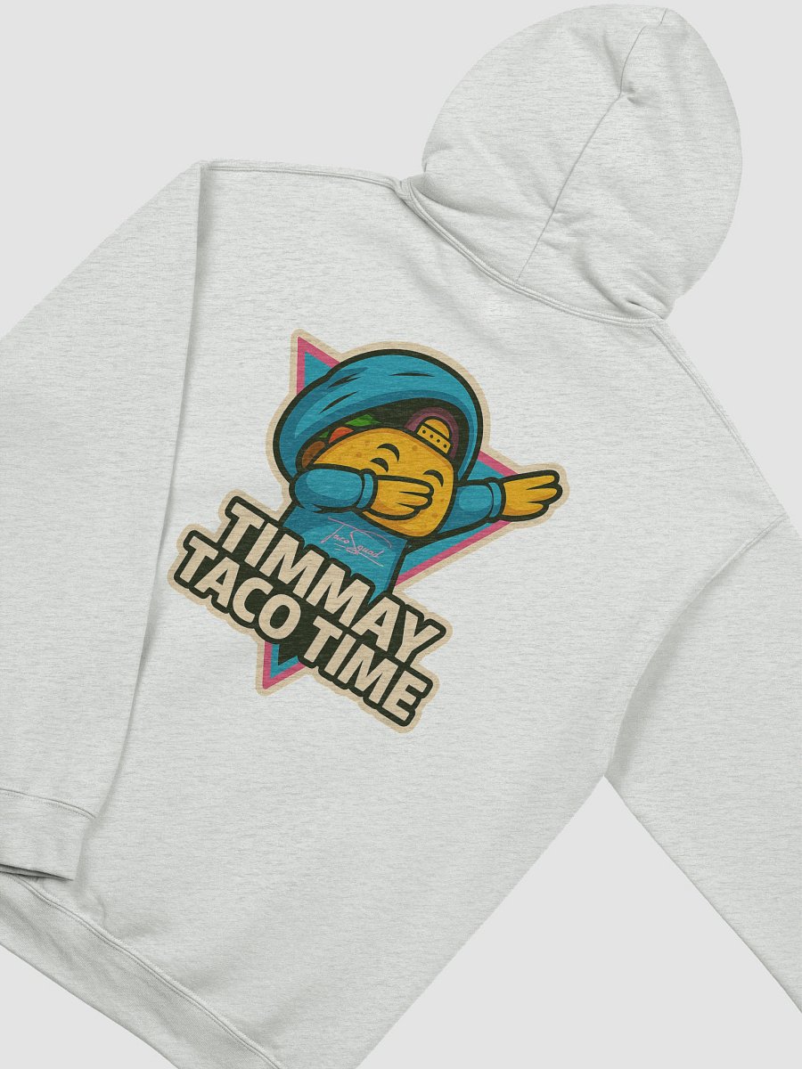 Taco Timmay Adult Hoodie product image (40)