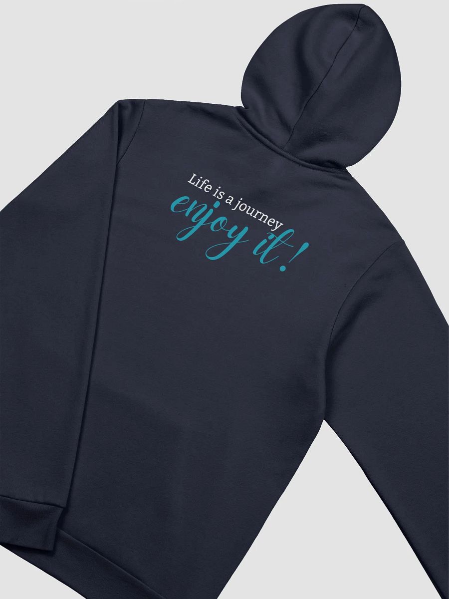 Enjoy the Journey Hoodie product image (2)