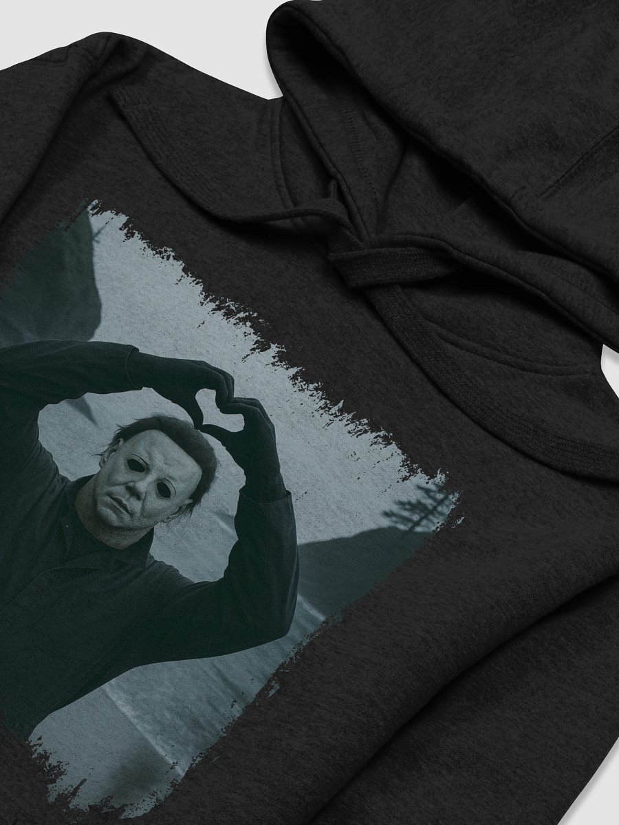 'Mikey Heart Hand' Hoodie product image (39)