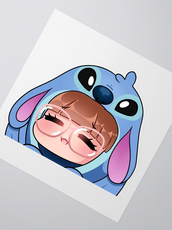 Cosy Sticker product image (2)