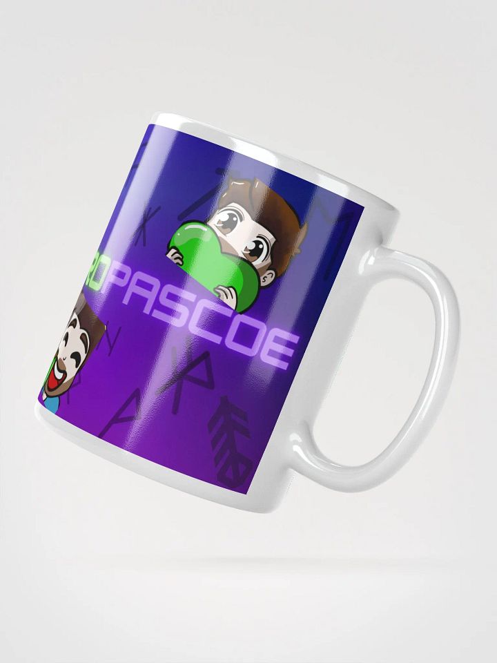 Gastro Cozy Mug! product image (4)