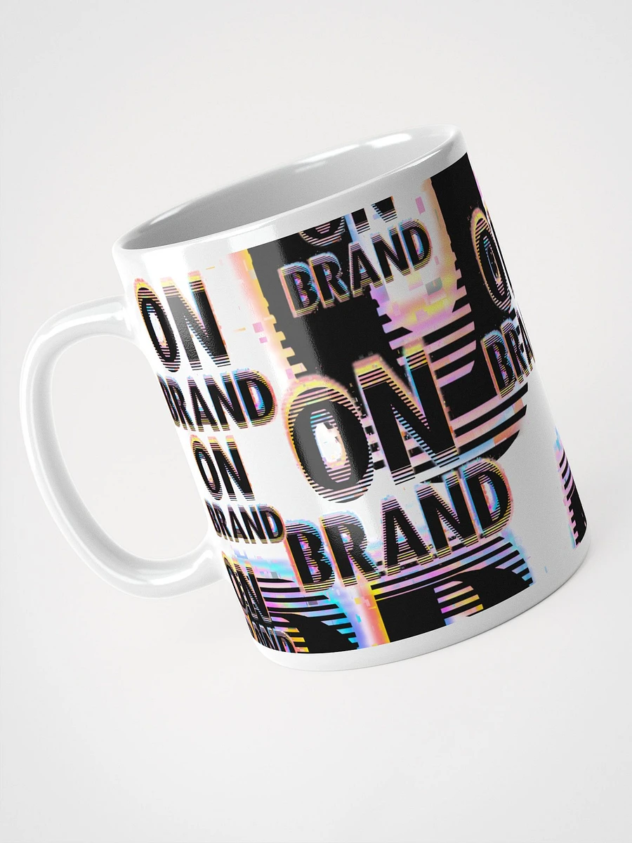 On Brand Mug product image (6)