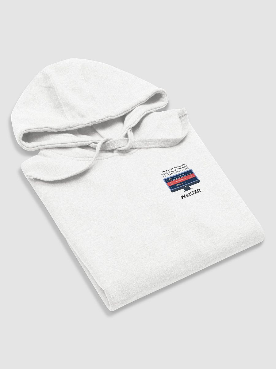 Funny Dispatcher Hoodie product image (5)
