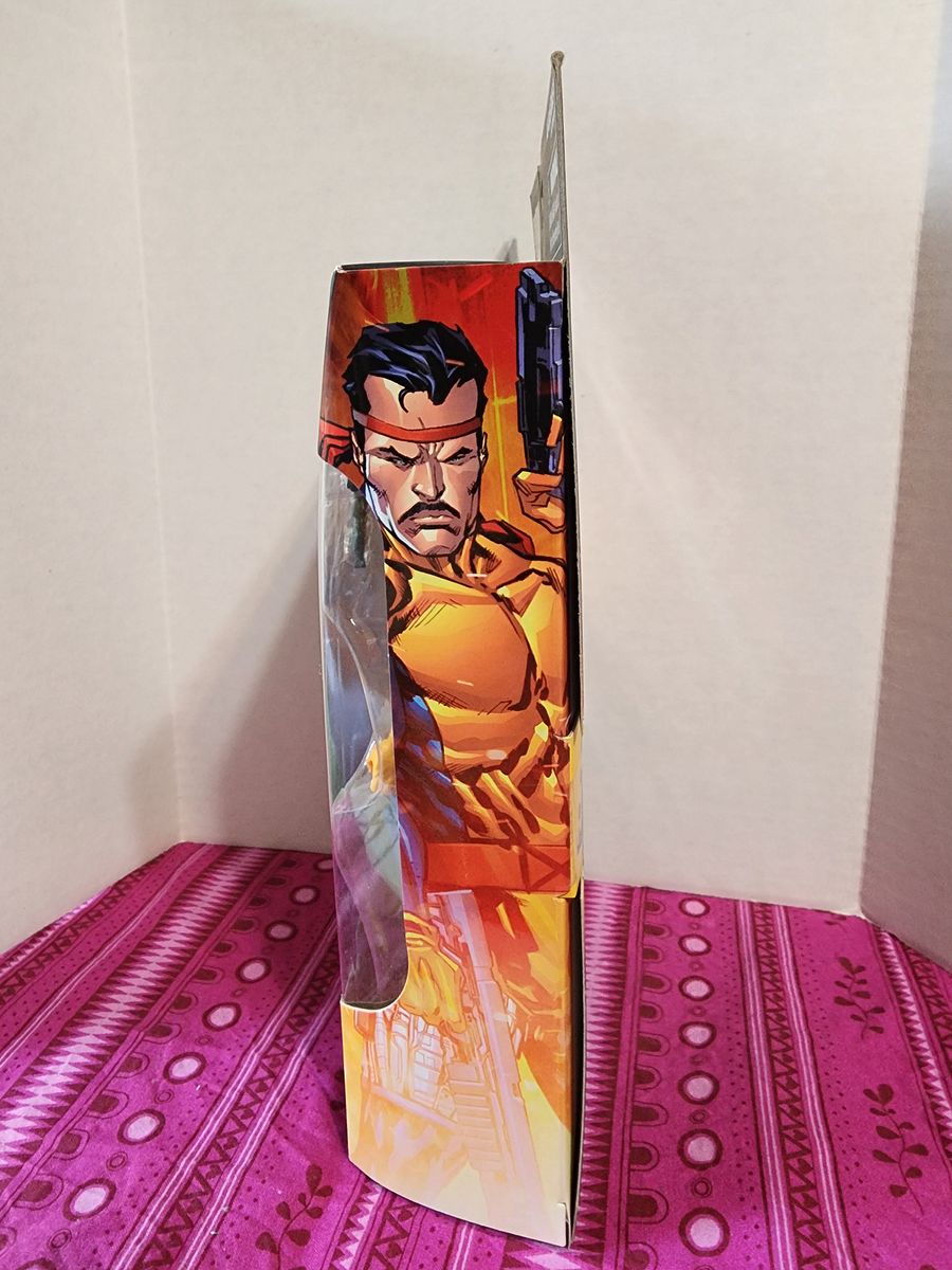 Forge Marvel Legends Build-A-Figure - New in Box product image (8)