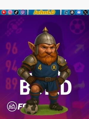 Build MCO Nivel 117 con Pase GPS y Estilo de Oro 🧱🔥 #eafc25 #ClubesPro #JohnLD #johnld_11 #TutorialClubsPro #JohnLD_11 #johnld #EAFC25, #EAFC25 #FIFA25 #clubseafc25
