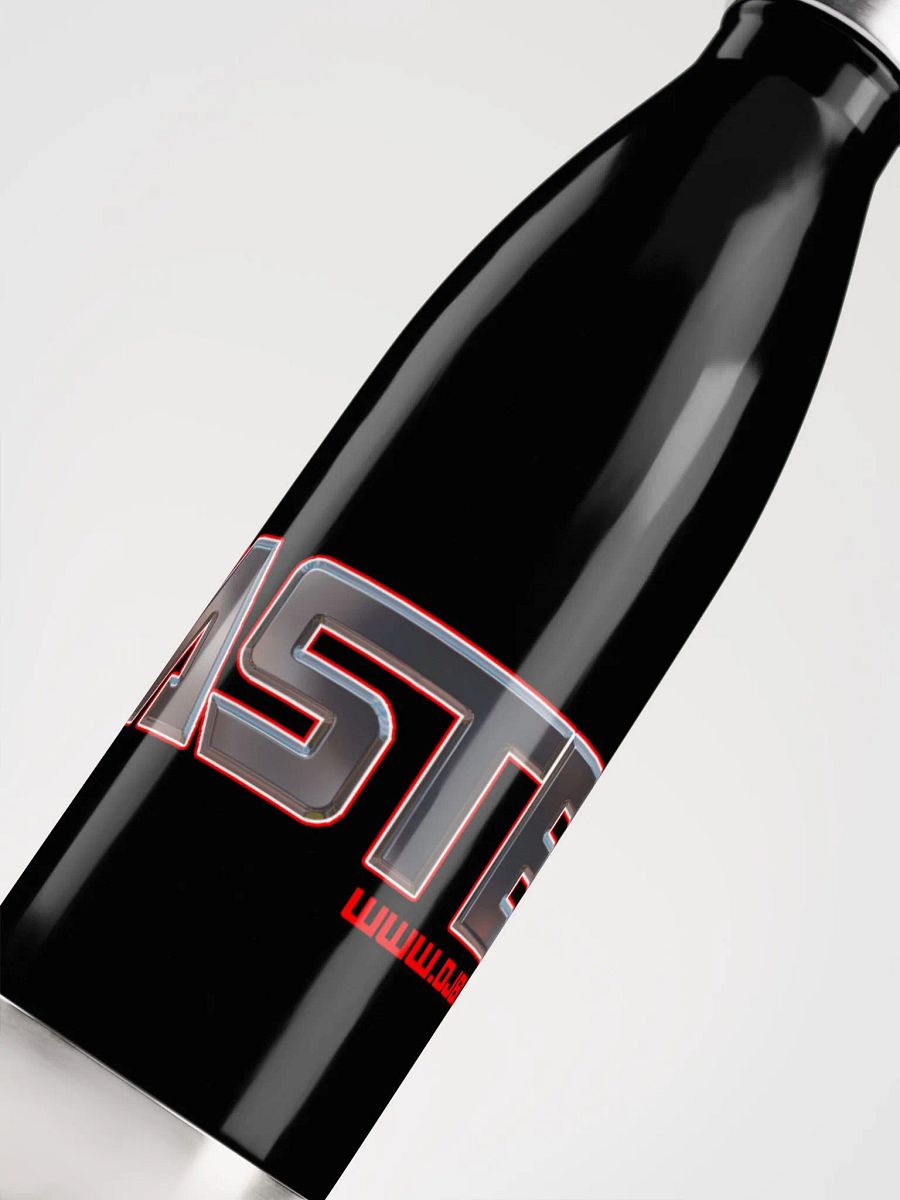 Stainless Steel Blaster Water Bottle product image (5)