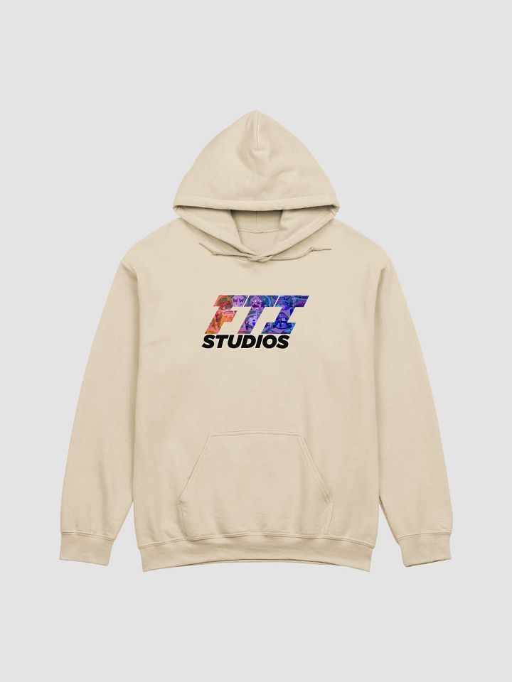 The FTI Community Sweater product image (1)