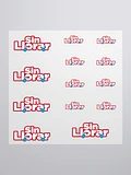 Sin Llorar Stickers product image (2)