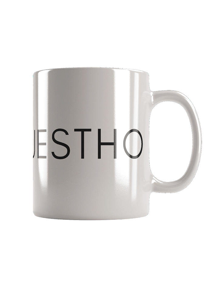 #SIDEQUESTHO - Mug product image (2)