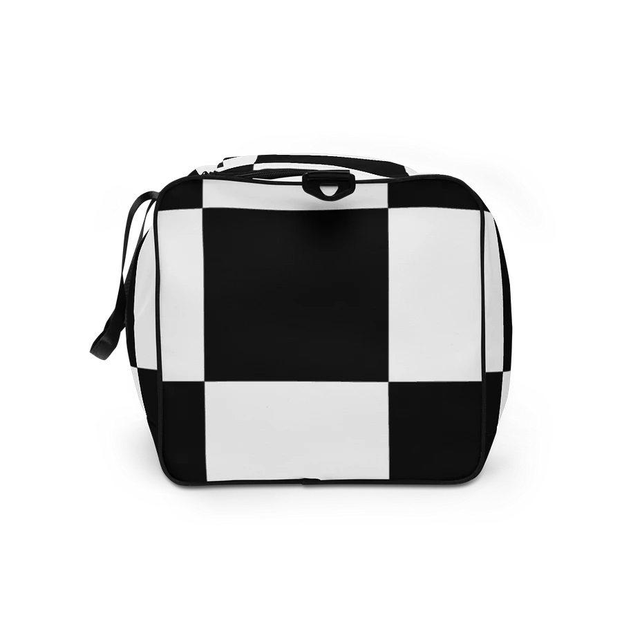 Checkmate Chic Duffle Bag product image (12)