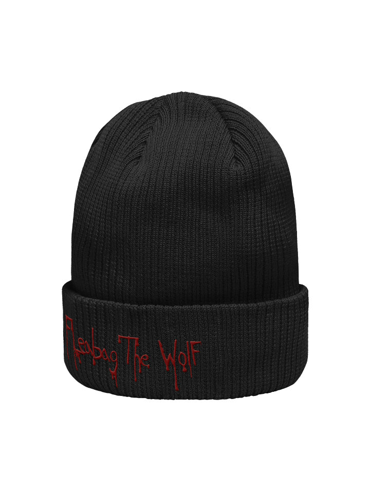Fleabag Beanie!! product image (2)