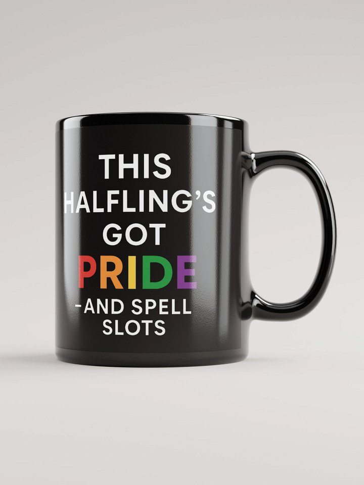 HW Pride Mug product image (2)
