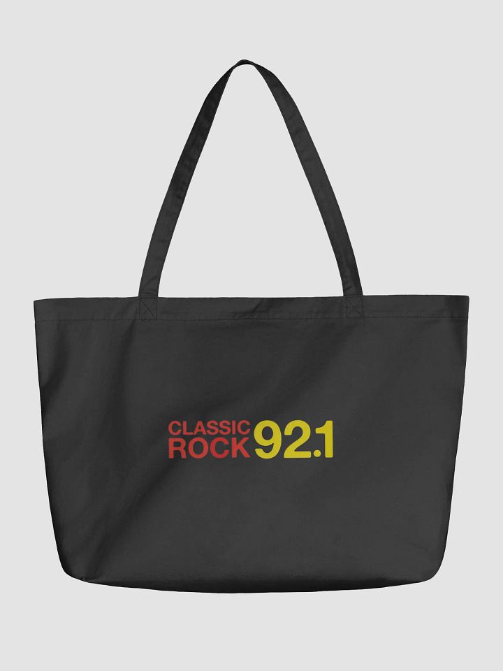 Classic Rock Tote Bag product image (1)