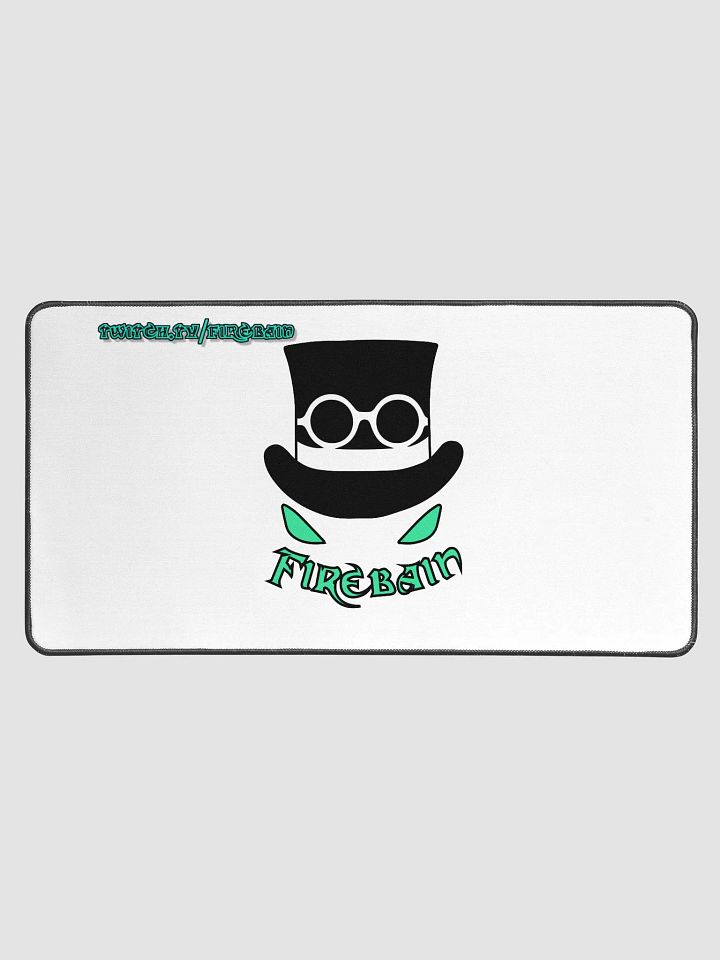 Firebain Desk Mat product image (1)