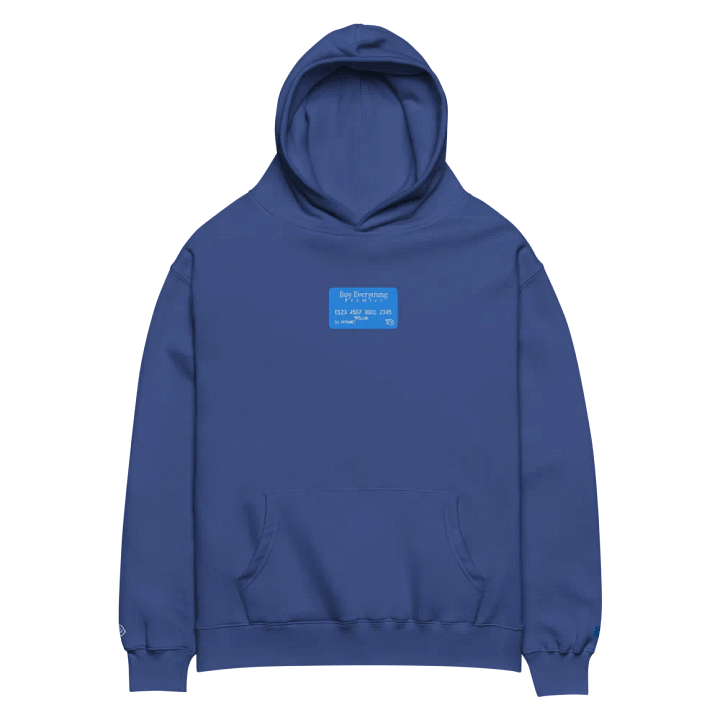 The Suburban Hoodie product image (1)