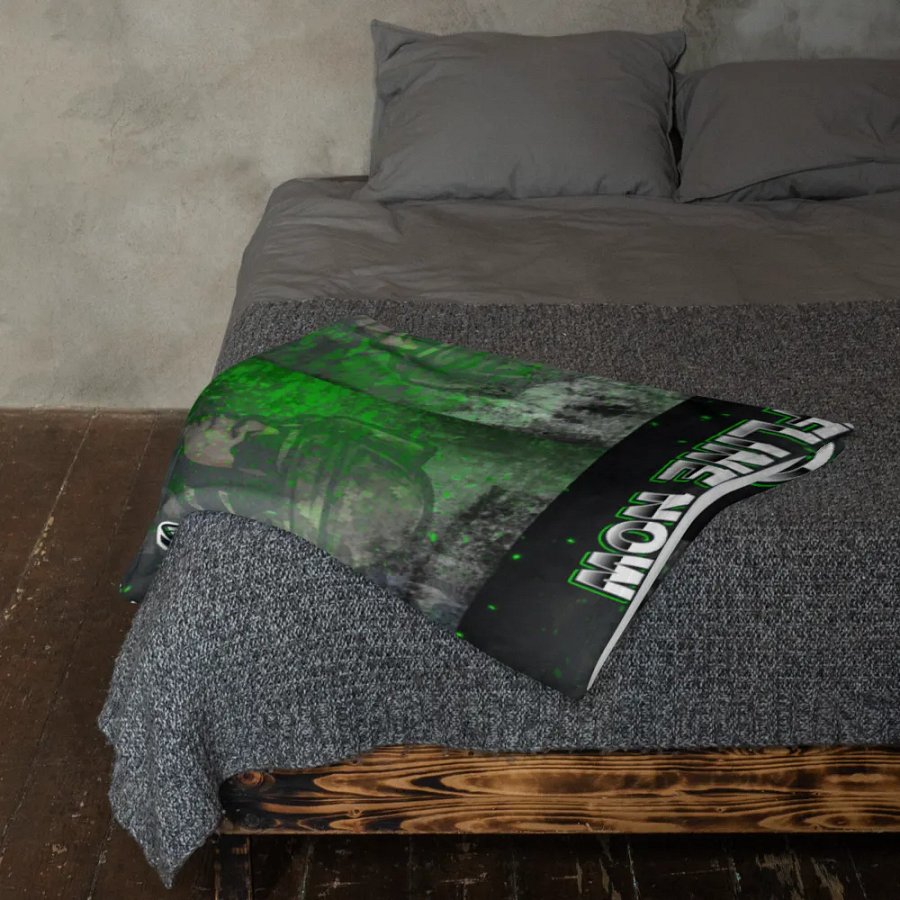 The Offline Throw Blanket product image (23)