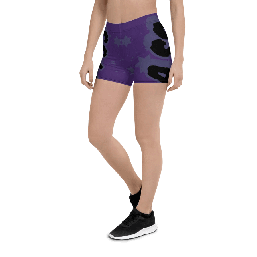 W shorts product image (1)