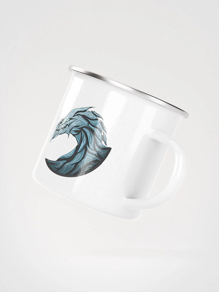 Enamel Mug product image (2)