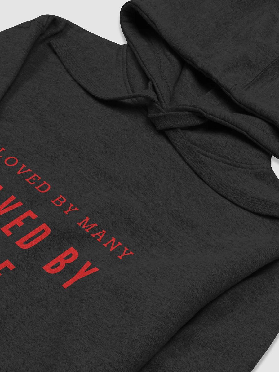 Saved by One (in Red) product image (3)