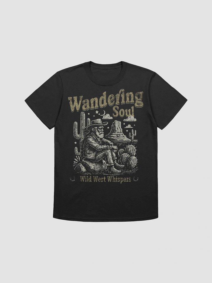 Wandering Soul product image (1)