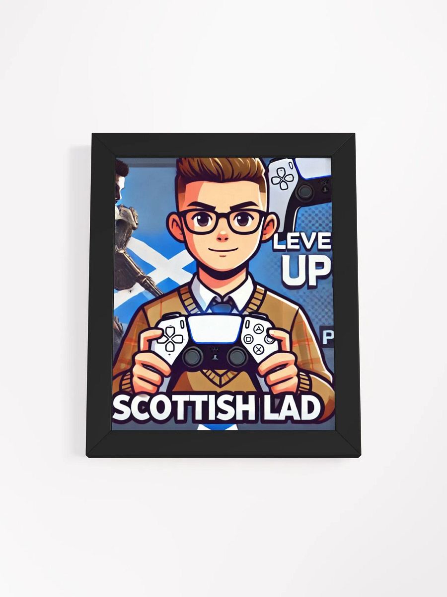 scottish poster product image (46)