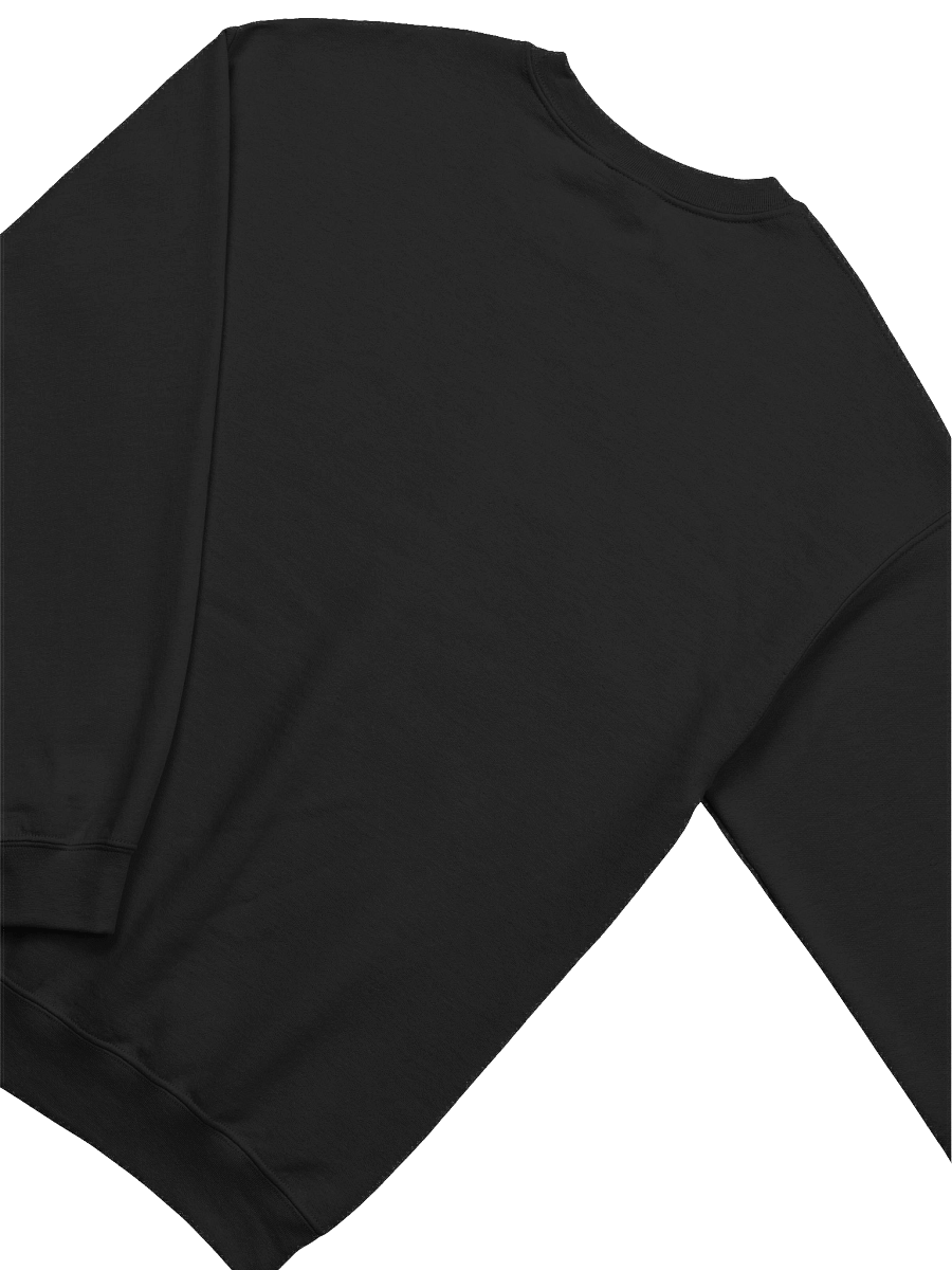 Gotcha! Playful Child – Whimsical Forest Crewneck Sweatshirt product image (30)