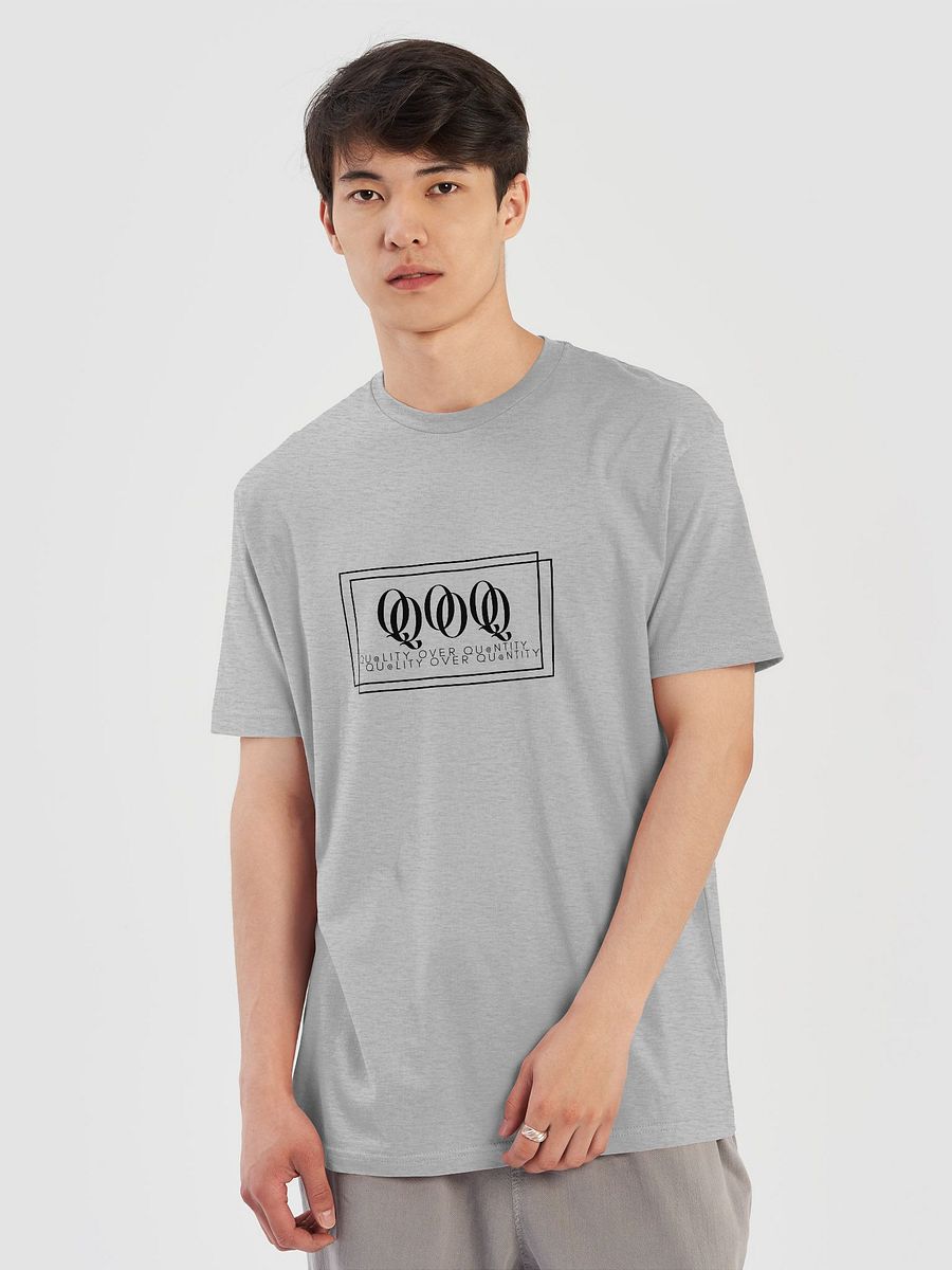 QOQ Stamp Double Up Shirt product image (20)