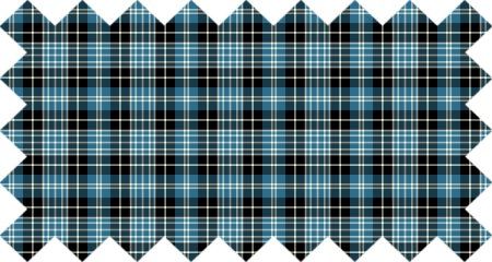 Clark Tartan