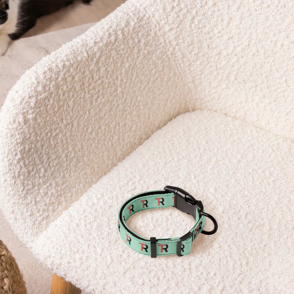 Rowdy Tuesday - Pet Collar product image (3)