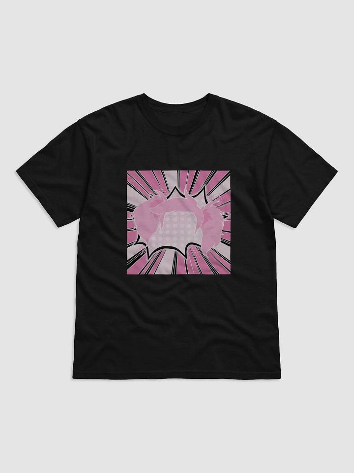 Gnome Silhouette-by Mischi-Heavy Blend Tshirt product image (105)