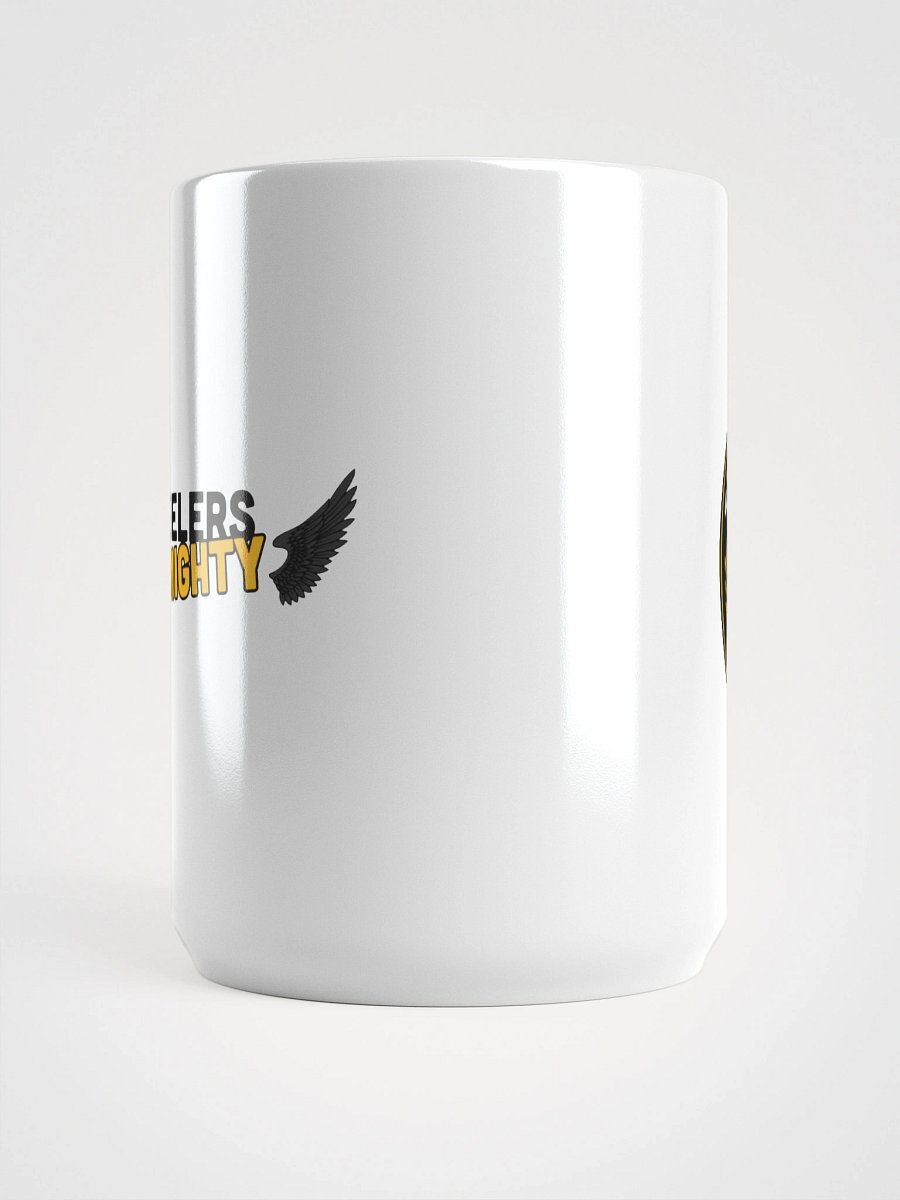 Steelers Almighty Wings Mug product image (5)