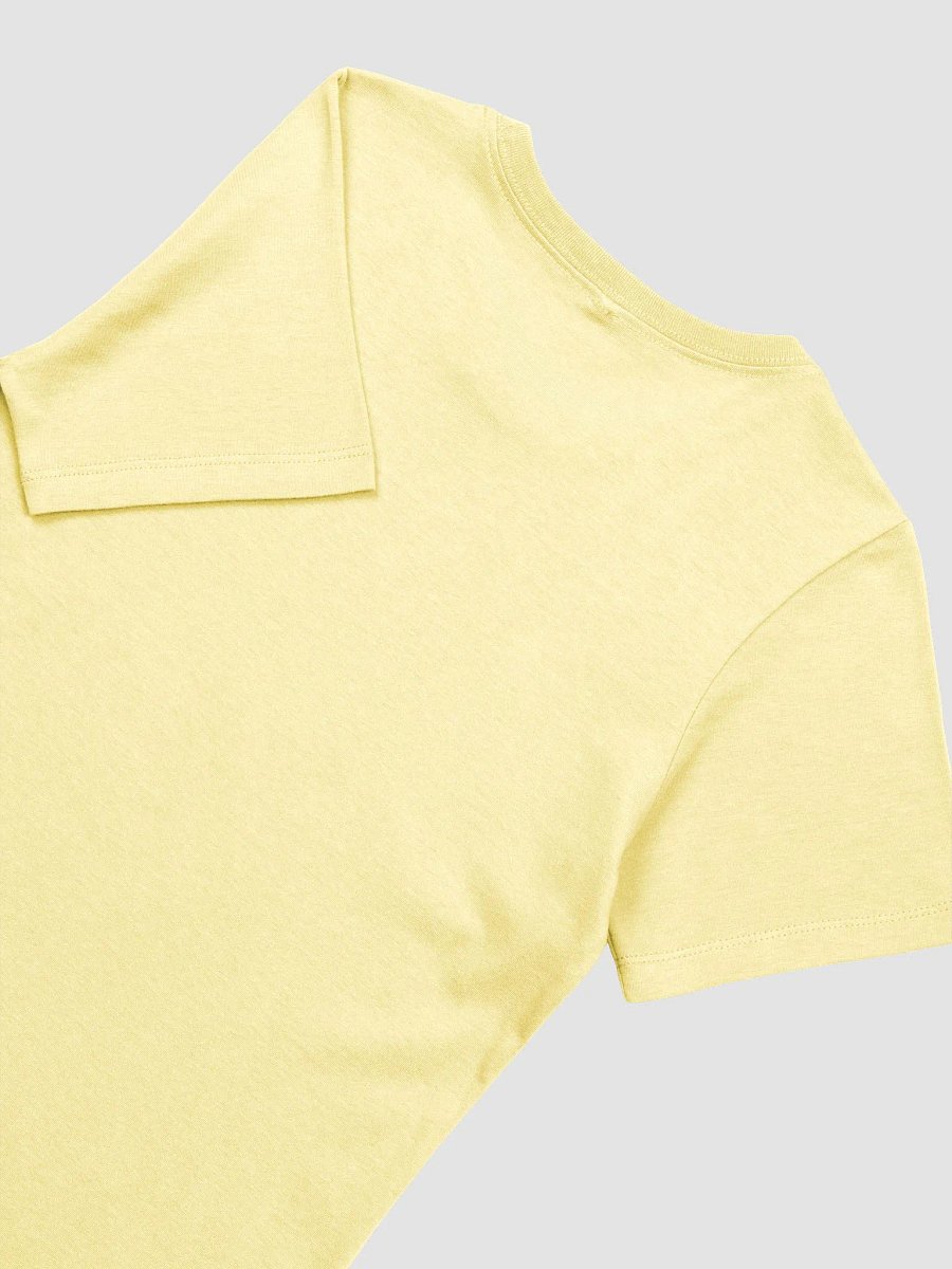 Cordyceps Propaganda supersoft femme cut t-shirt product image (5)