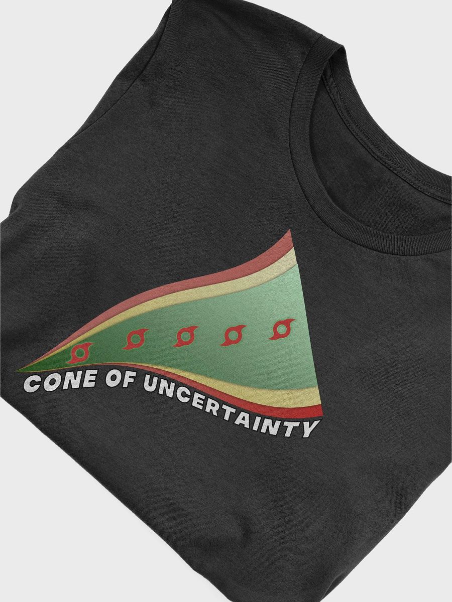 CONE... OF UNCERTAINTY product image (28)