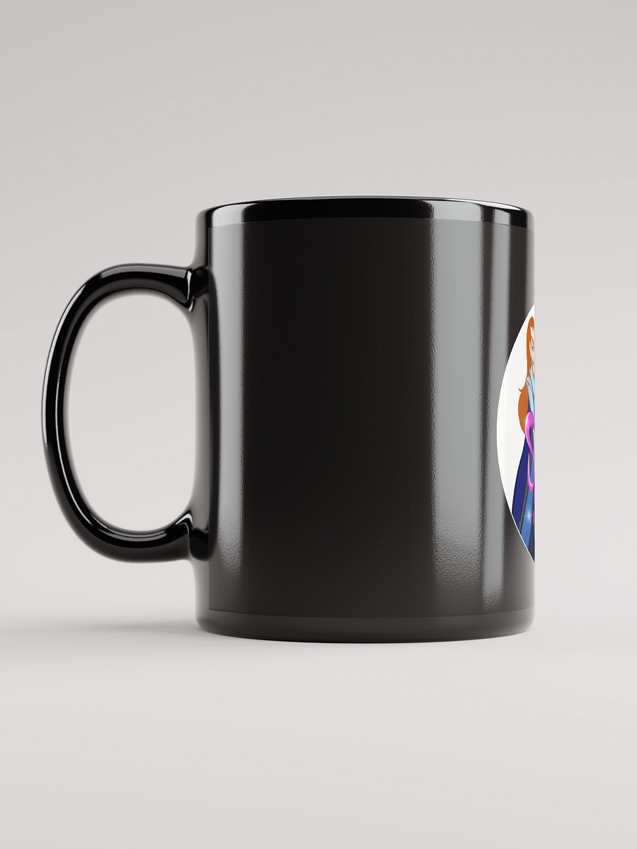 Sasha and the Magic Map - Mug product image (11)