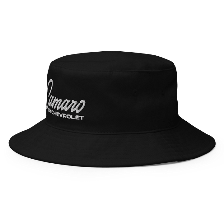 Camaro Hat product image (3)