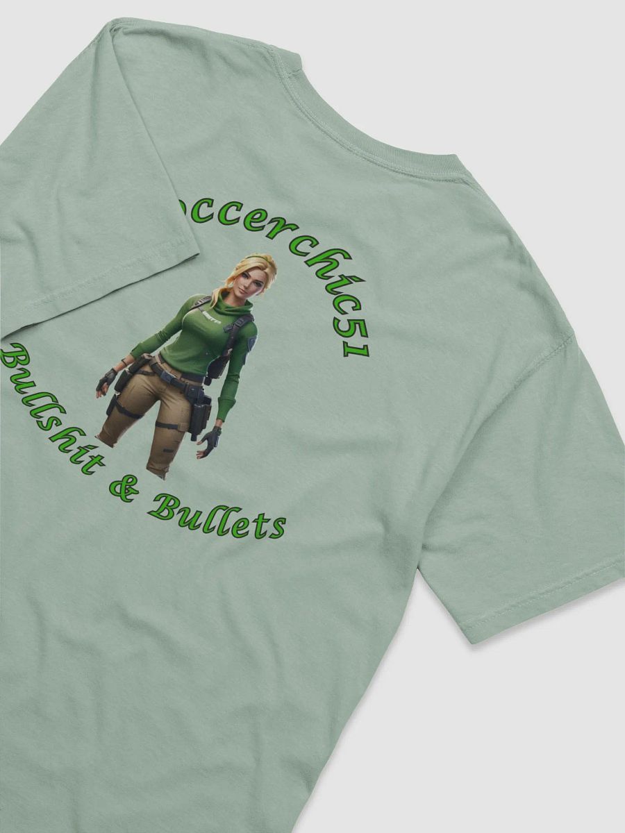 Bullets / Badass product image (4)