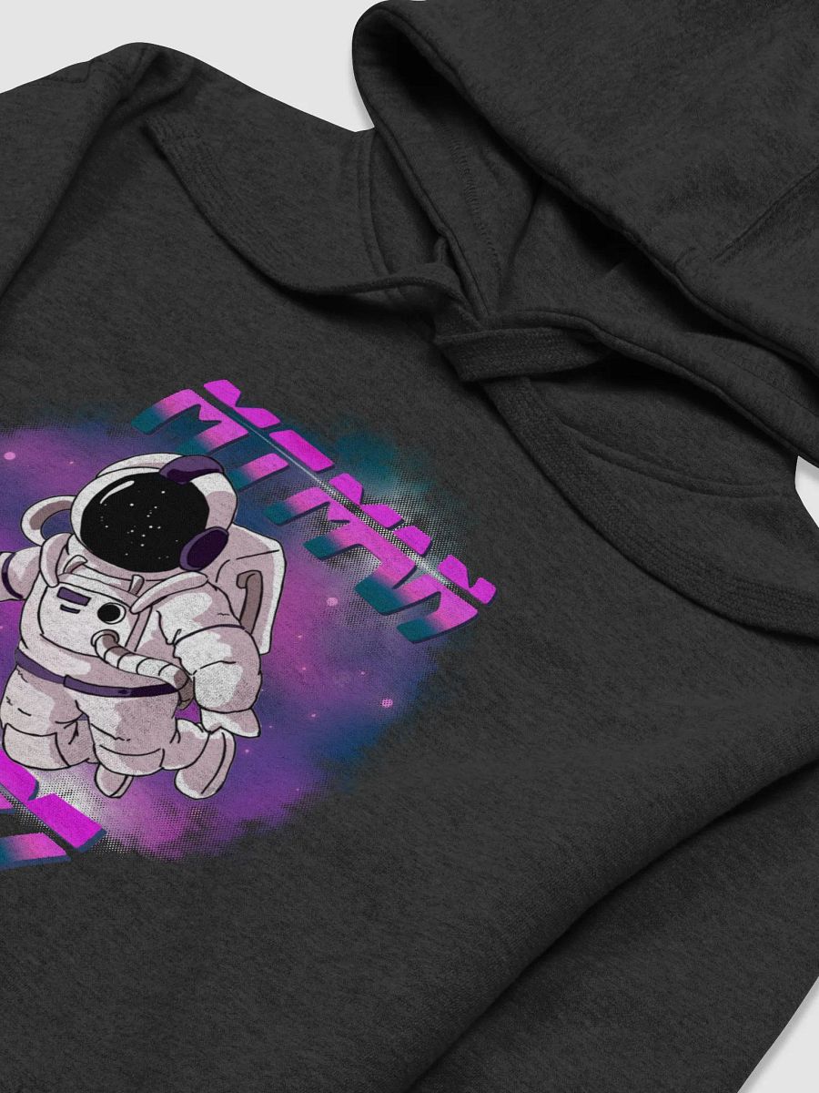 Mtman Hoodie 1 product image (3)