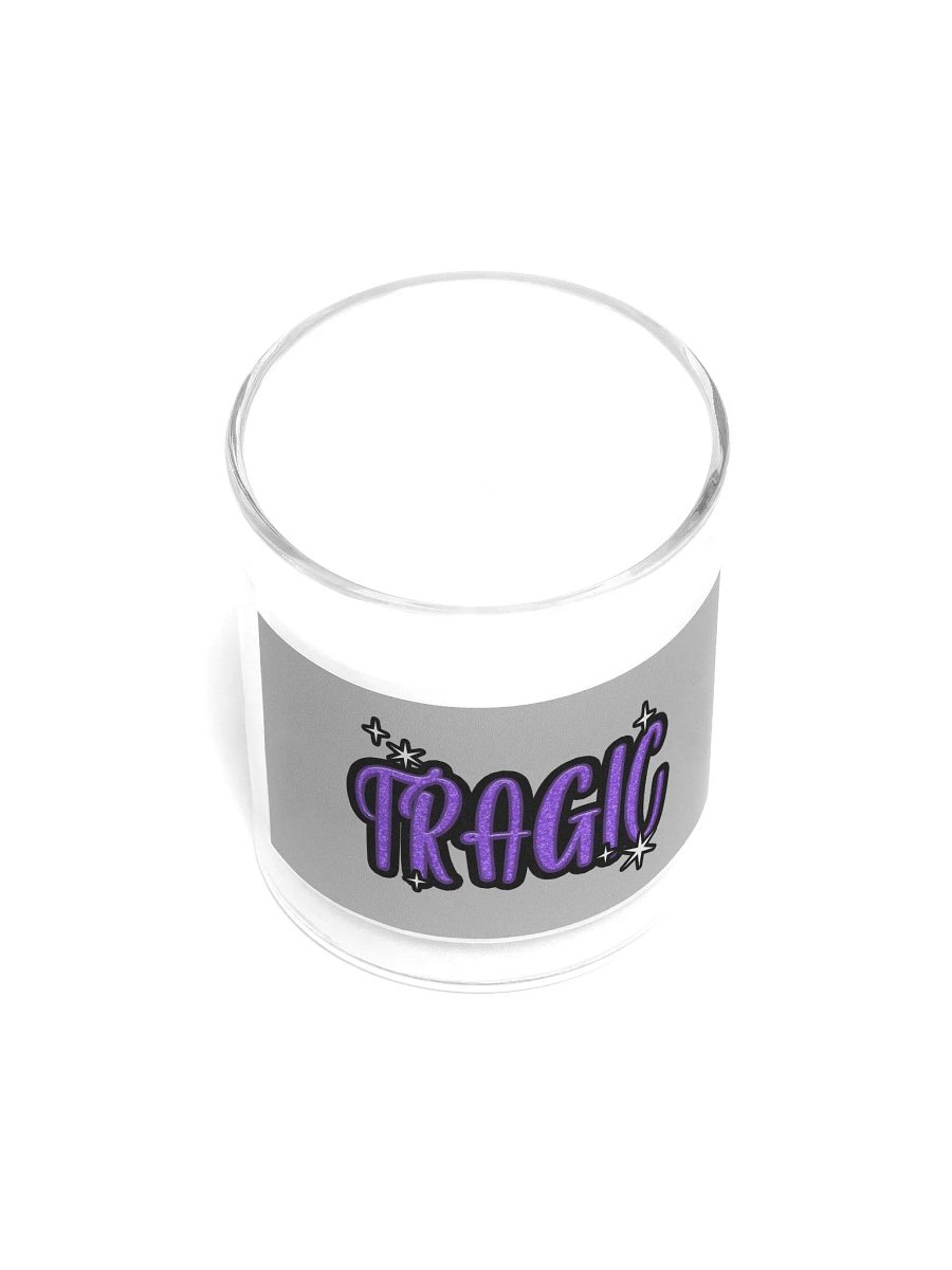 Tragic Candle product image (3)