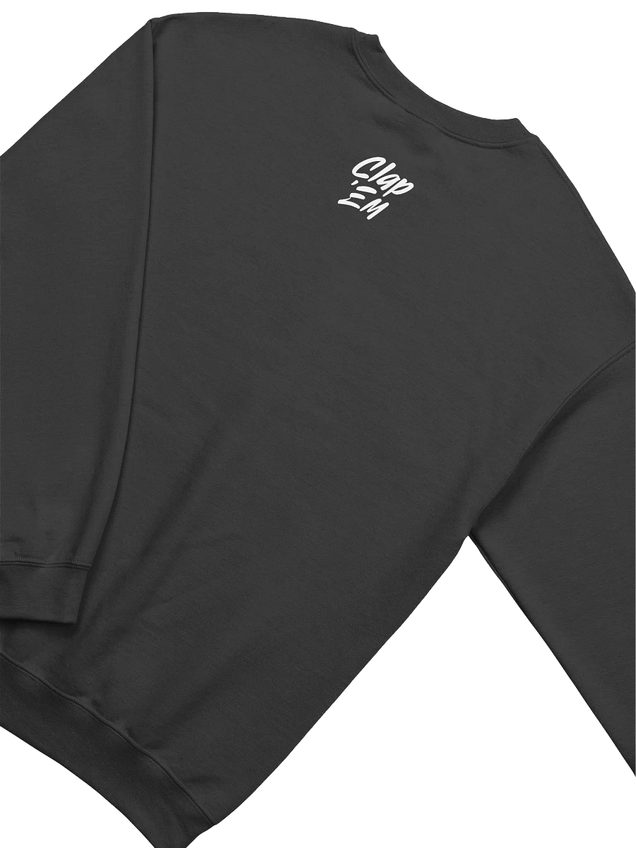 Full Script Crewneck product image (4)