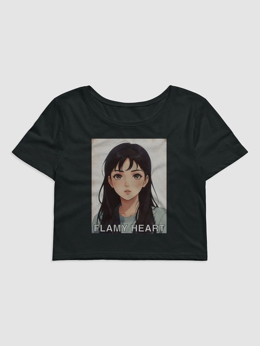 Flamy Heart Top product image (1)