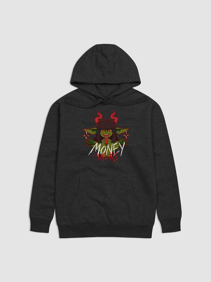 Money Talks Hoodie product image (3)
