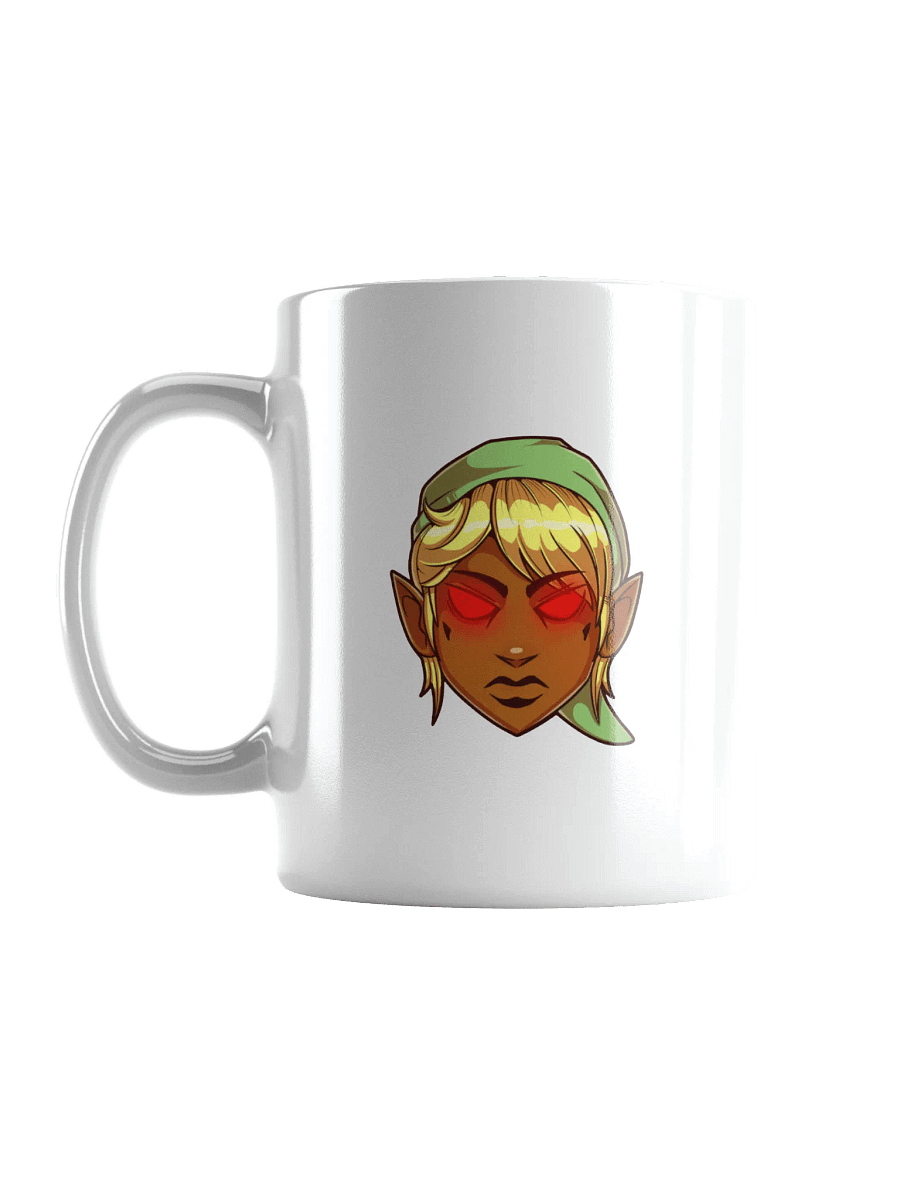 DamnBlackLink Cup product image (16)