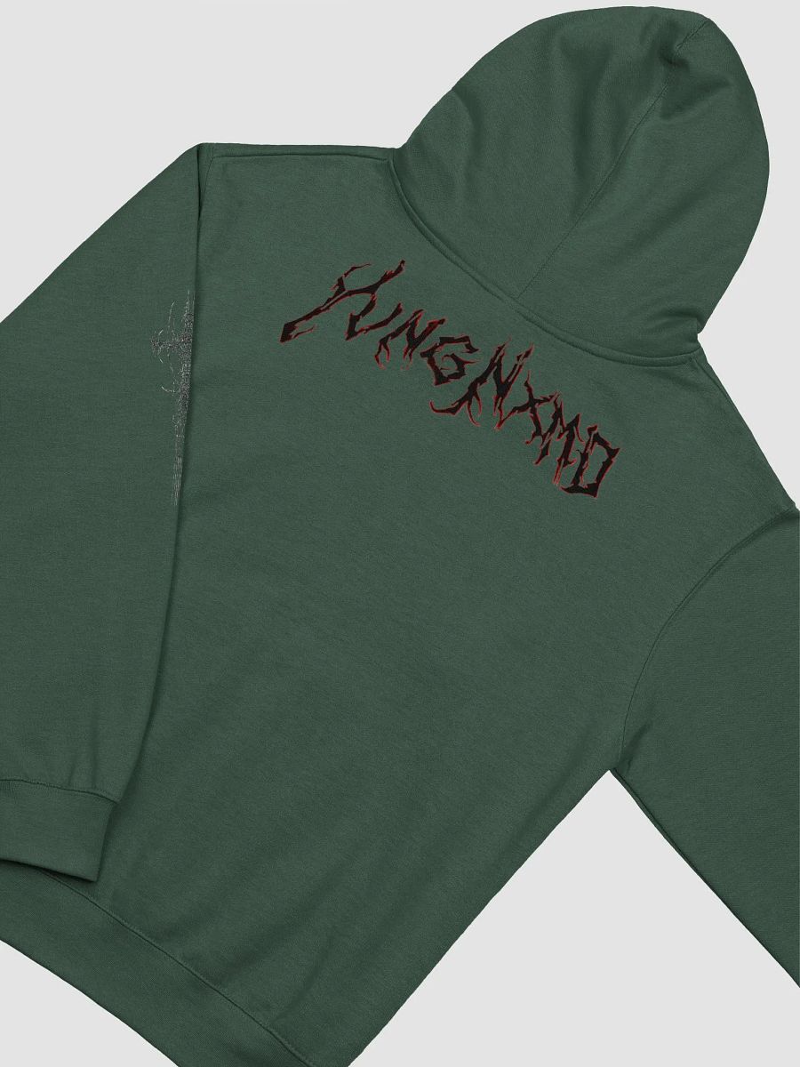 RedEyes FleaMarket Hoodie product image (18)
