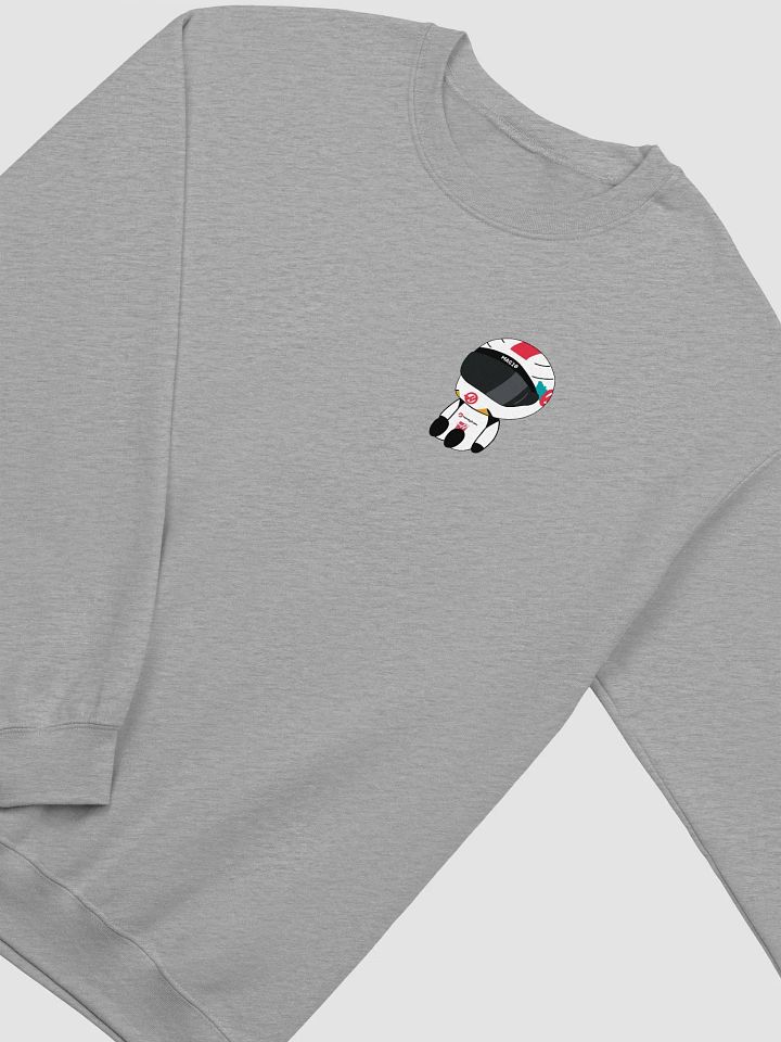 I Sits - Kevin Magnussen - Crewneck Sweatshirt product image (2)