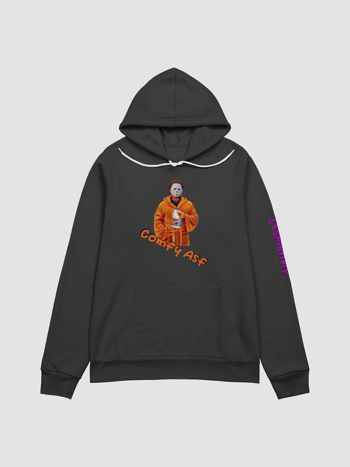 Its Me Harp Comfy ASF hoodie product image (1)