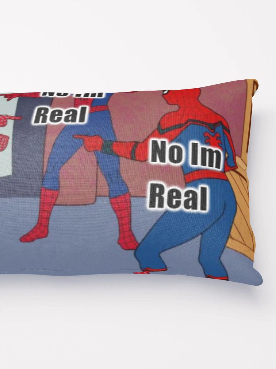 Spider Man Pillow product image (5)