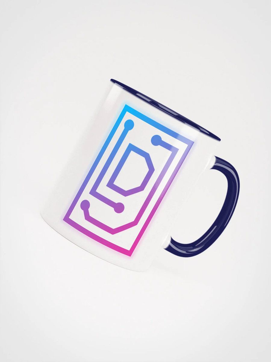 LDJ Mug product image (50)