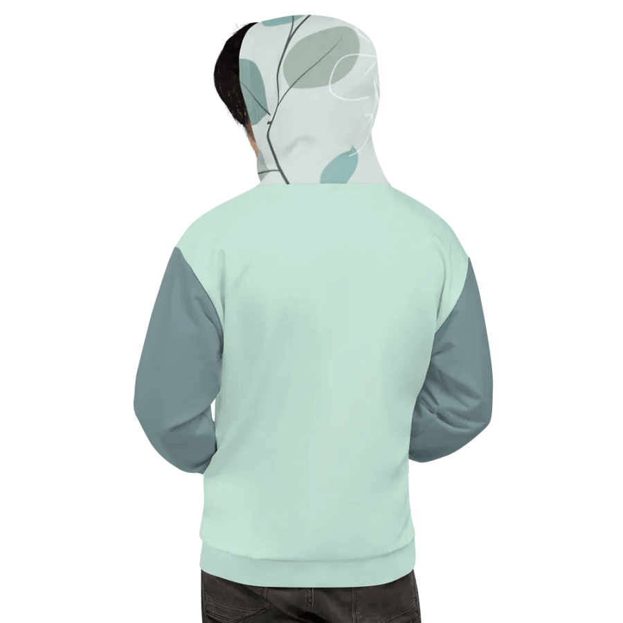 Misty Branches Hoodie product image (1)