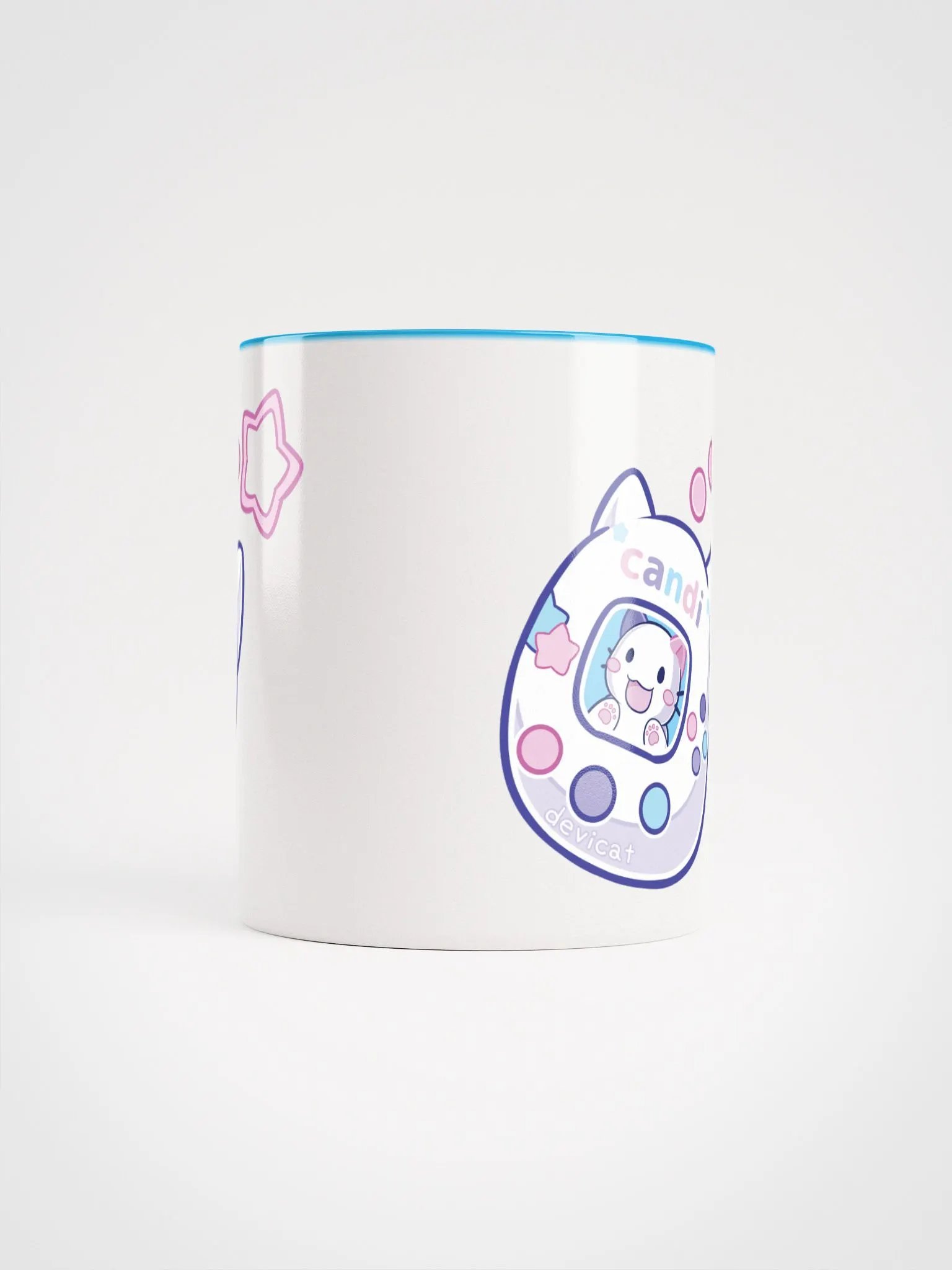 Mug • CandiCat Candi Pet • 2024 product image (5)