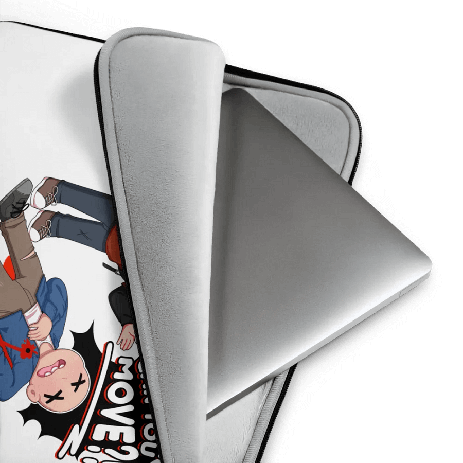 Uh Dead Body Can you Move?! product image (4)